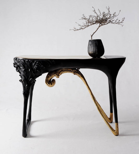 Morph Console Table