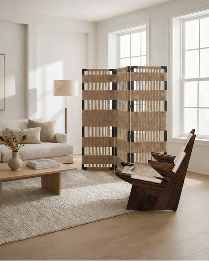 Phaka Partition