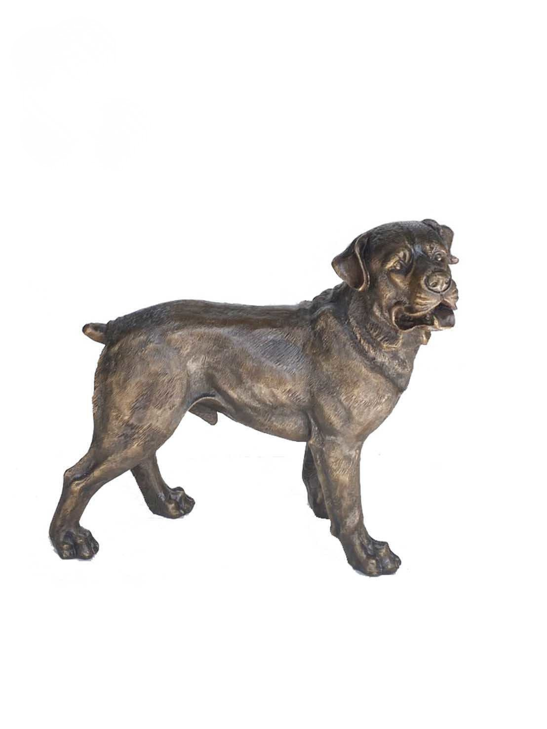 Standing Rottweiler | Chantr Living