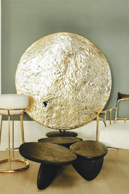 Decorative Disc (Medium)