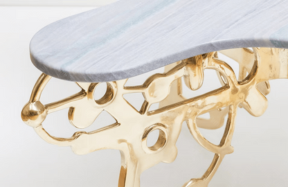 Relic Coffee Table